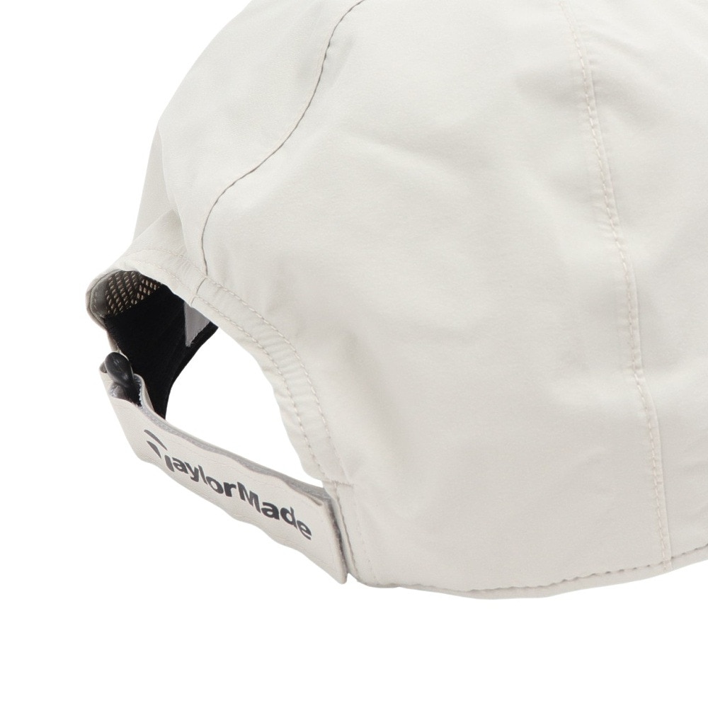 テーラーメイド（TAYLORMADE）（メンズ）ゴルフ レインキャップ U26253ーTL342