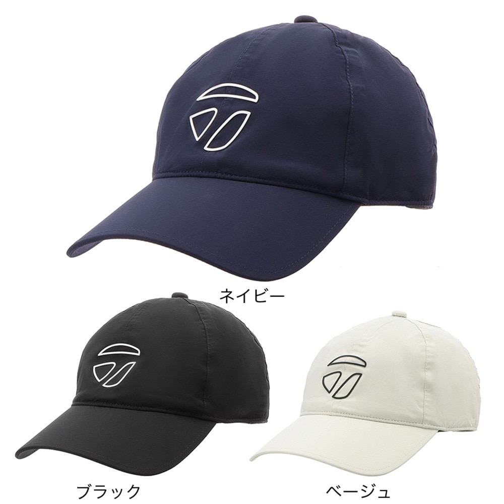 テーラーメイド（TAYLORMADE）（メンズ）ゴルフ レインキャップ U26252ーTL342
