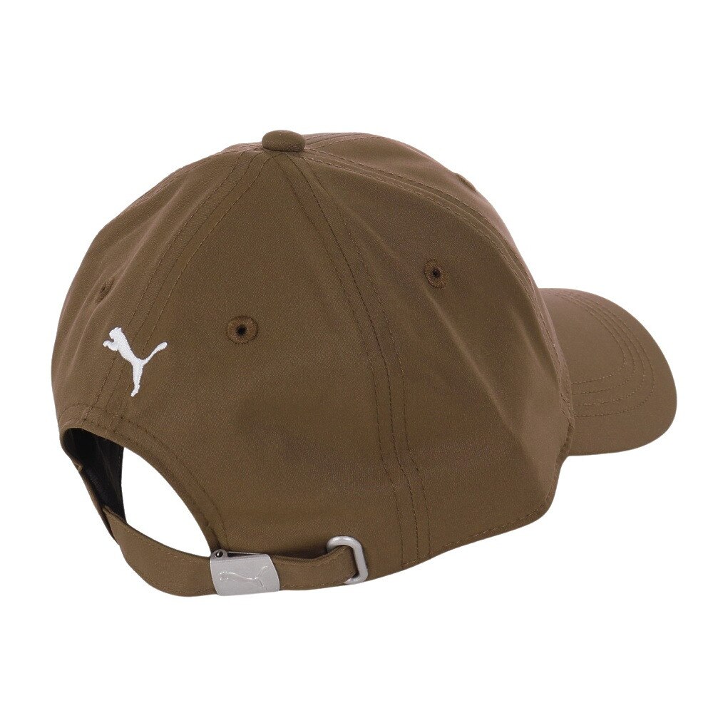 プーマ（PUMA）（メンズ）ゴルフ ダッドキャップ 026218-02