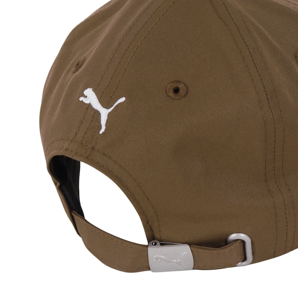 プーマ（PUMA）（メンズ）ゴルフ ダッドキャップ 026218-02
