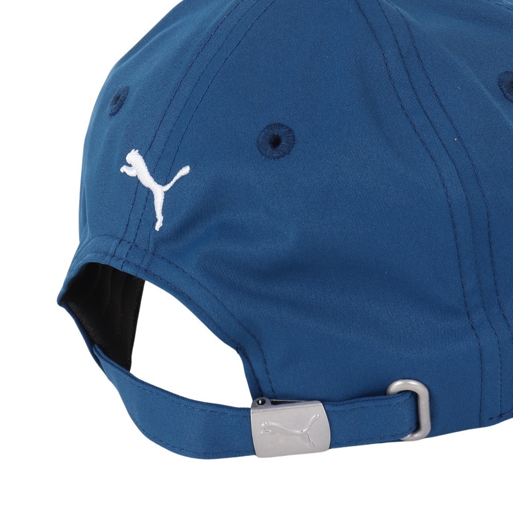 プーマ（PUMA）（メンズ）ゴルフ ダッドキャップ 026218-03