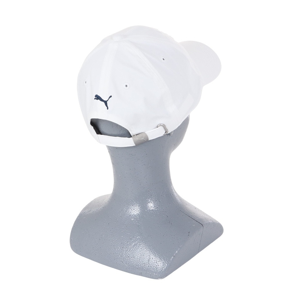 プーマ（PUMA）（メンズ）ゴルフ ダッドキャップ 026218-04