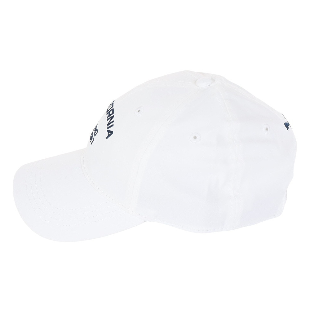 プーマ（PUMA）（メンズ）ゴルフ ダッドキャップ 026218-04