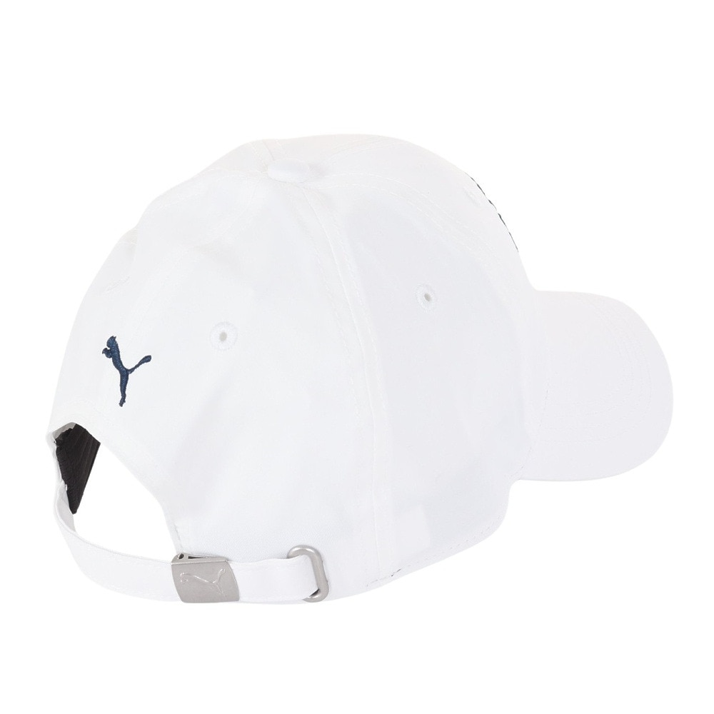 プーマ（PUMA）（メンズ）ゴルフ ダッドキャップ 026218-04
