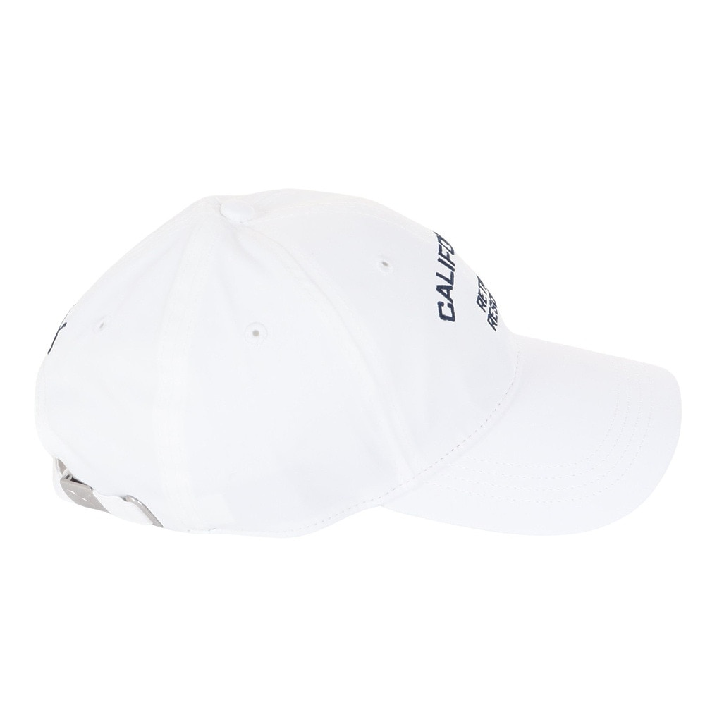プーマ（PUMA）（メンズ）ゴルフ ダッドキャップ 026218-04