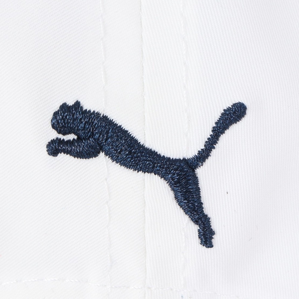 プーマ（PUMA）（メンズ）ゴルフ ダッドキャップ 026218-04