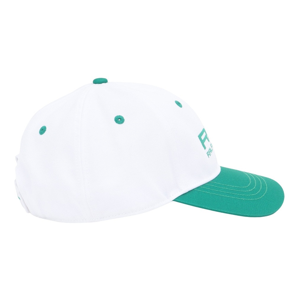 ラルフ ローレン（RALPH LAUREN）（メンズ）ゴルフ CONTRAST キャップ MAXGHGS0J420095100