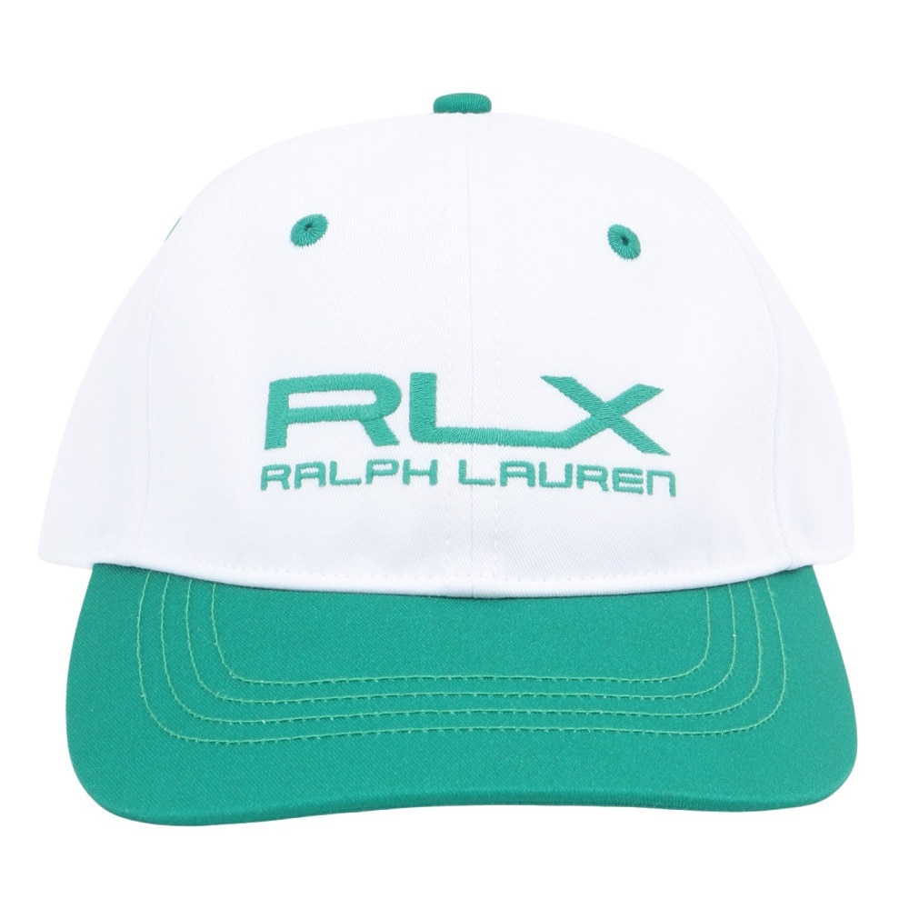 ラルフ ローレン（RALPH LAUREN）（メンズ）ゴルフ CONTRAST キャップ MAXGHGS0J420095100