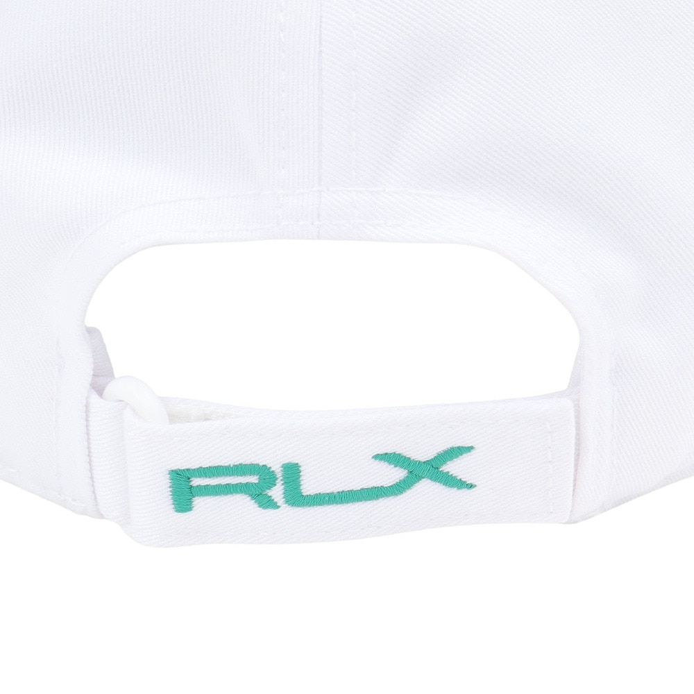 ラルフ ローレン（RALPH LAUREN）（メンズ）ゴルフ CONTRAST キャップ MAXGHGS0J420095100