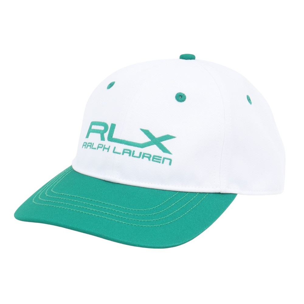 ラルフ ローレン（RALPH LAUREN）（メンズ）ゴルフ CONTRAST キャップ MAXGHGS0J420095100