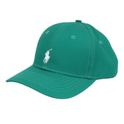 (メンズ)ツイル POLO PLAYER キャップ MAXGHGS0J420098300