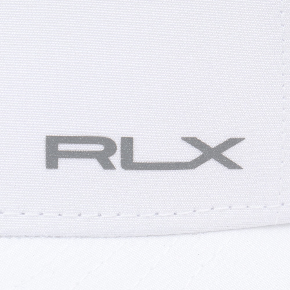 ラルフ ローレン（RALPH LAUREN）（メンズ）ゴルフキャップ PERFORMANCE キャップ MAXGHGS0J420101100