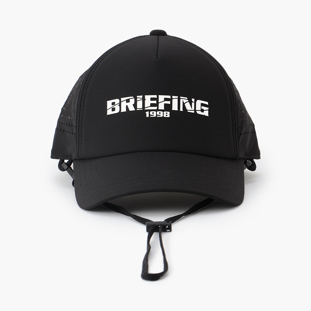 ブリーフィング（BRIEFING）（メンズ）SURF キャップ BRG241MD9-010