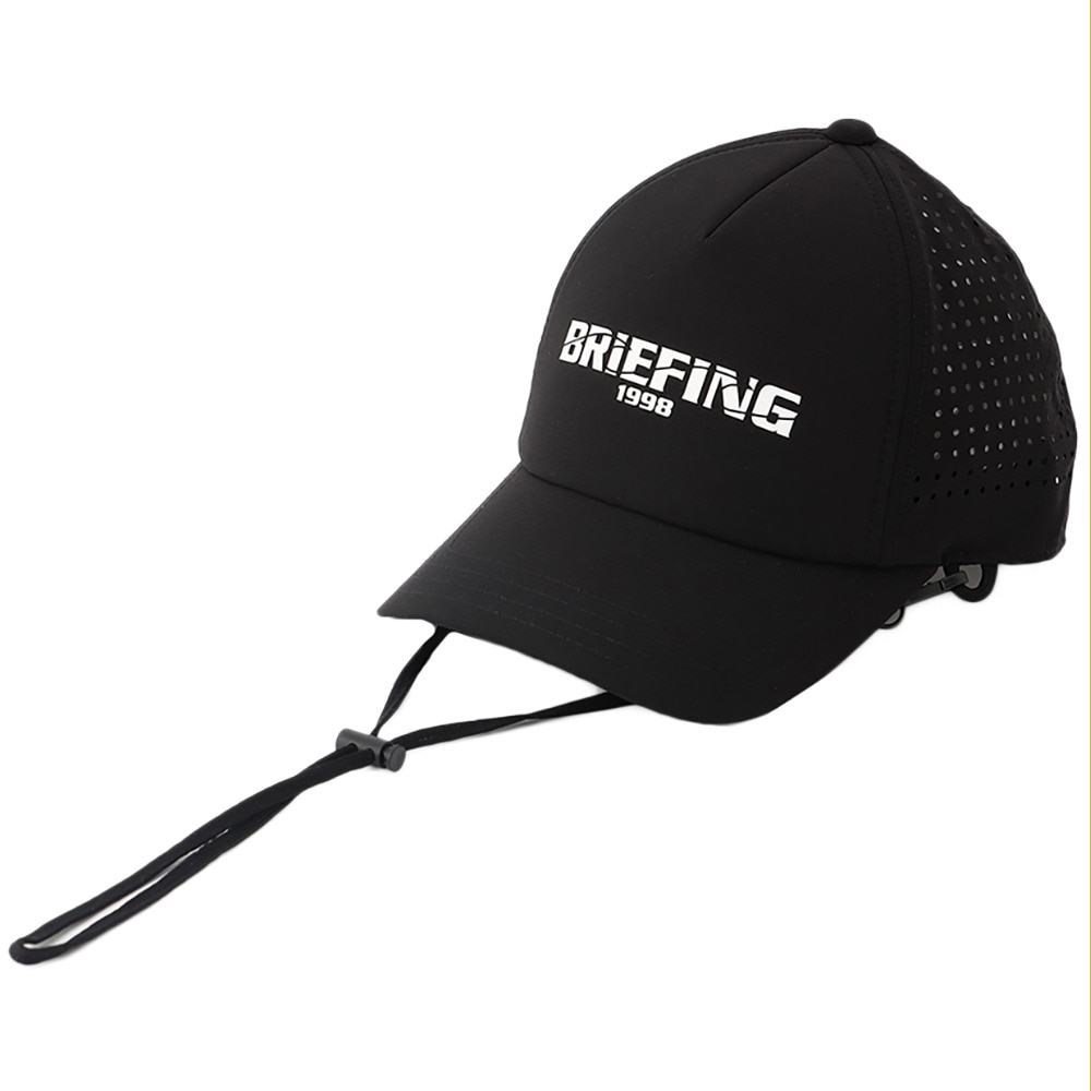 ブリーフィング（BRIEFING）（メンズ）SURF キャップ BRG241MD9-010