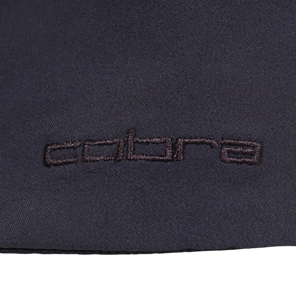コブラ（Cobra）（メンズ）ゴルフ ジェットキャップ 026291-02