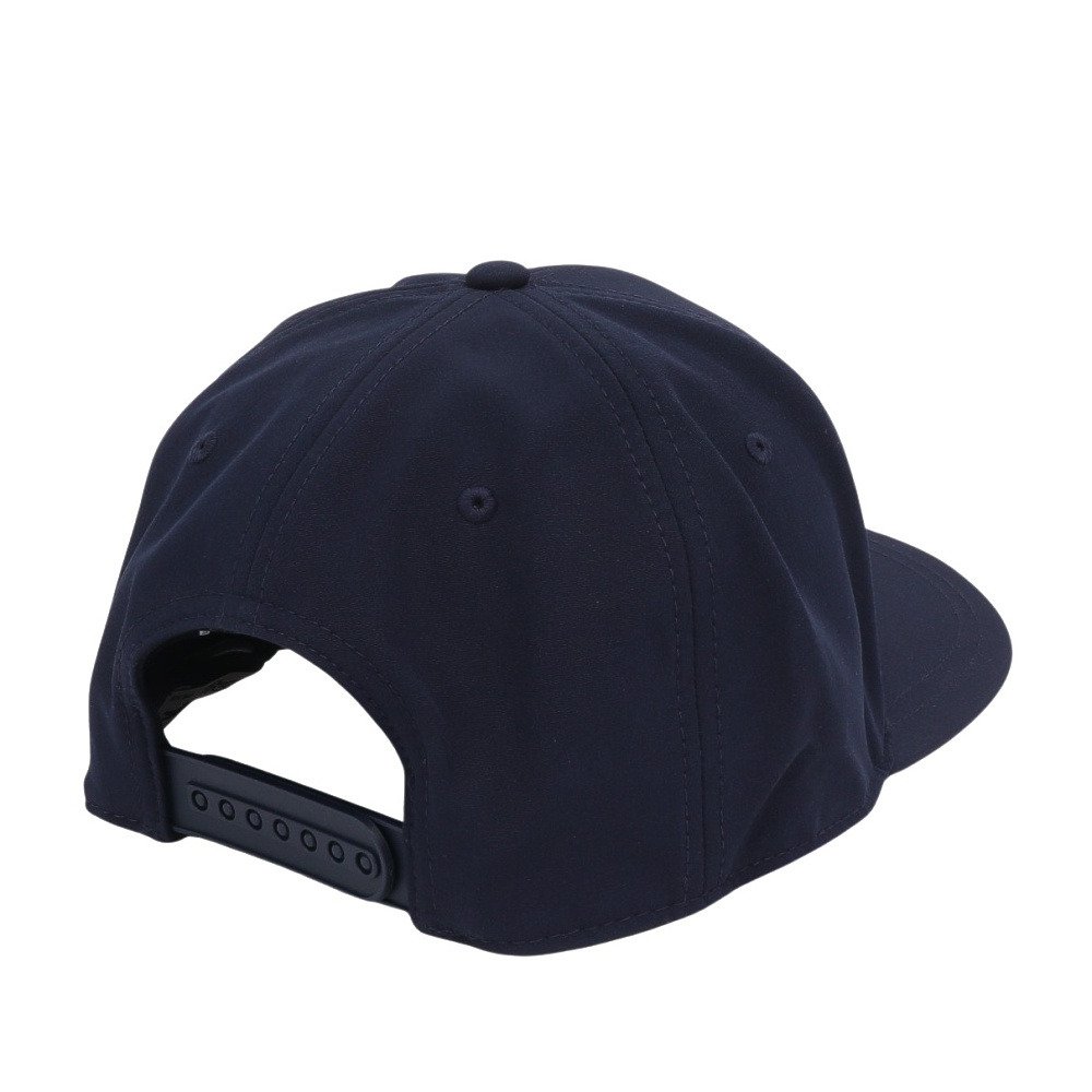 ラコステ（LACOSTE）（メンズ）ゴルフ ワンポイントロゴ キャップ RK1103-99-166