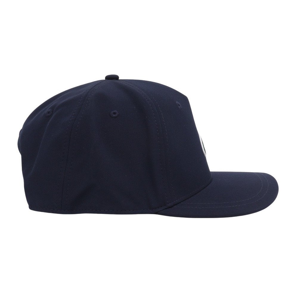 ラコステ（LACOSTE）（メンズ）ゴルフ ワンポイントロゴ キャップ RK1103-99-166
