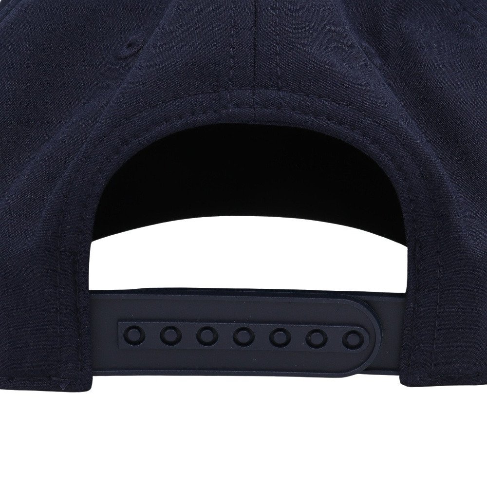 ラコステ（LACOSTE）（メンズ）ゴルフ ワンポイントロゴ キャップ RK1103-99-166