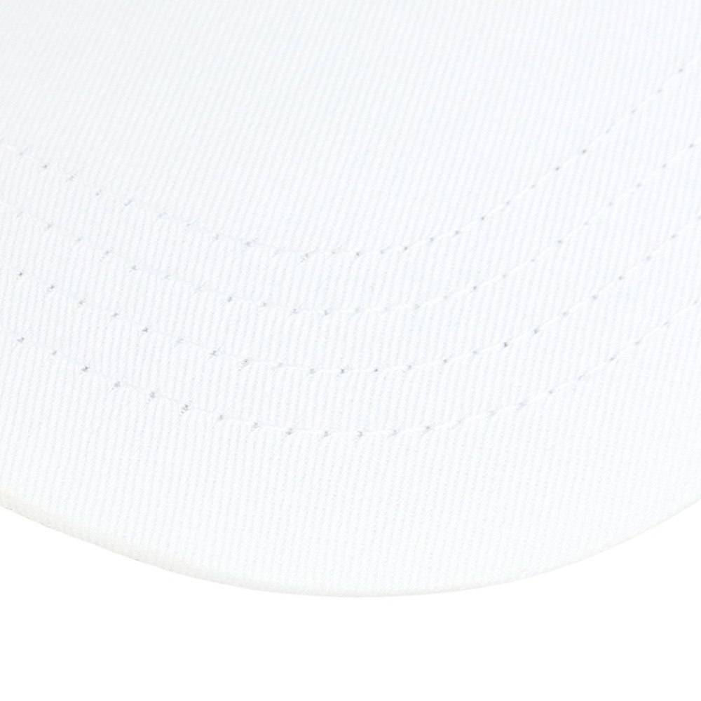 ROSASEN（メンズ）ゴルフ 吸水 速乾 コットン ツイルキャップ 046-52831-005-24AW