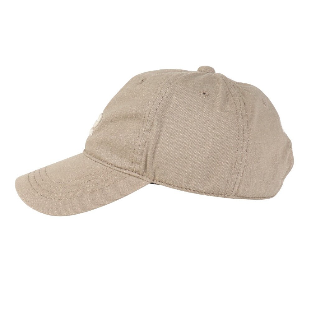 ROSASEN（メンズ）ゴルフ 吸水 速乾 コットン ツイルキャップ 046-52831-027-24AW