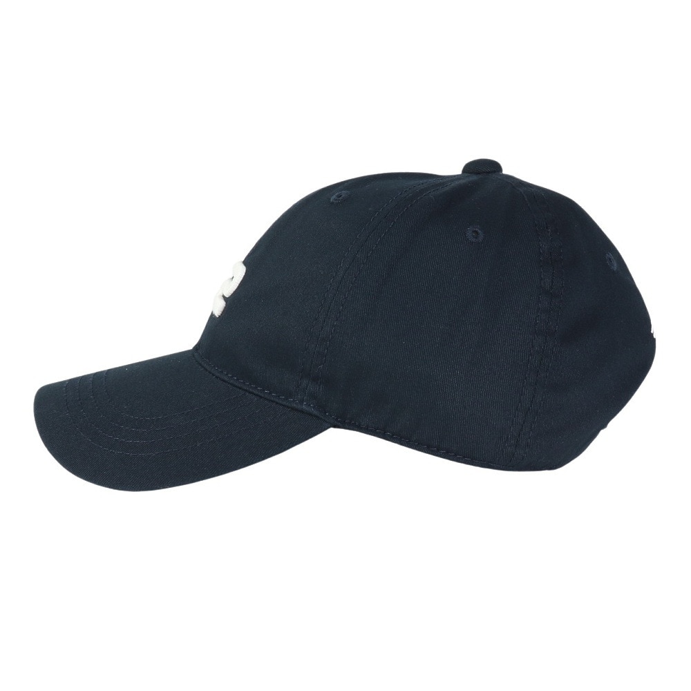 ROSASEN（メンズ）ゴルフ 吸水 速乾 コットン ツイルキャップ 046-52831-098-24AW