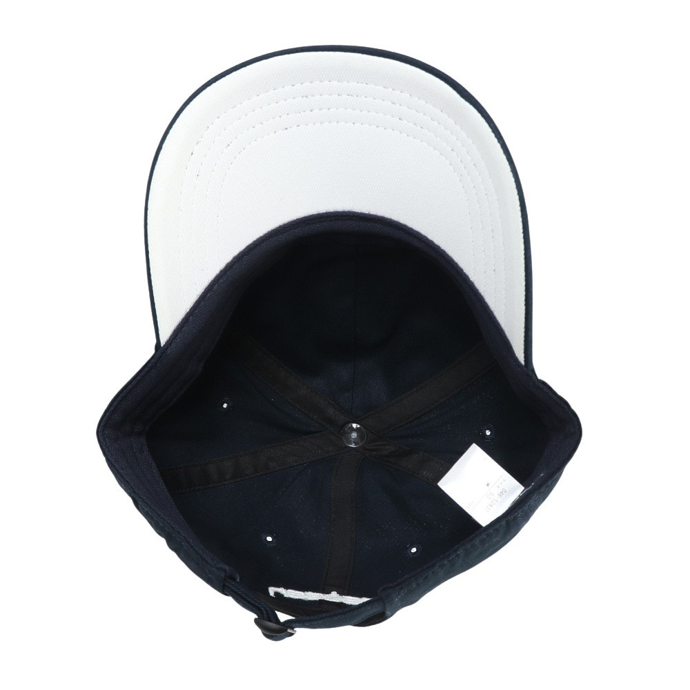 ROSASEN（メンズ）ゴルフ 吸水 速乾 コットン ツイルキャップ 046-52831-098-24AW