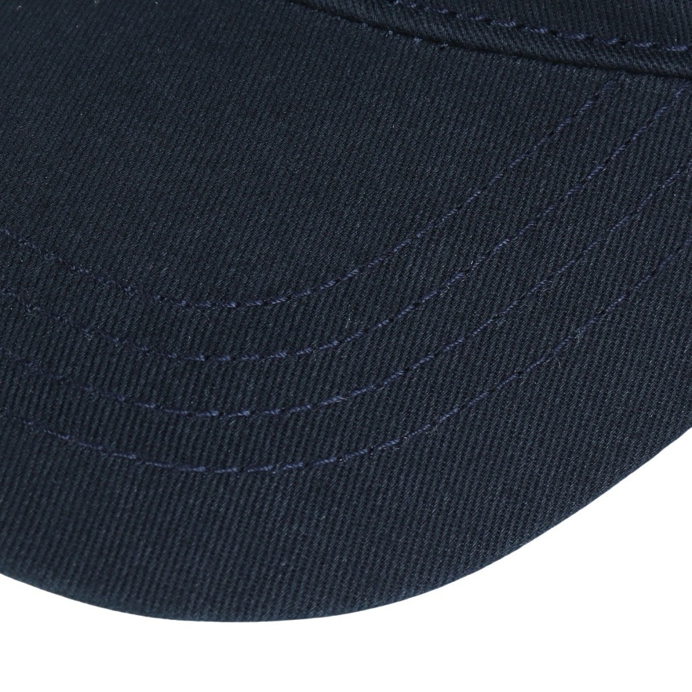 ROSASEN（メンズ）ゴルフ 吸水 速乾 コットン ツイルキャップ 046-52831-098-24AW