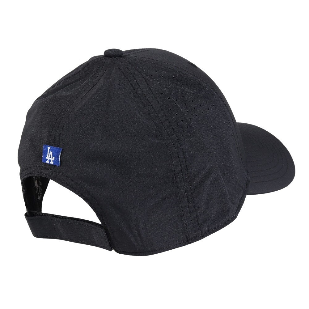 フォーティーセブン（47）（メンズ）ゴルフ キャップ ドジャース Fairholt B-FAIRM12BBU-BK