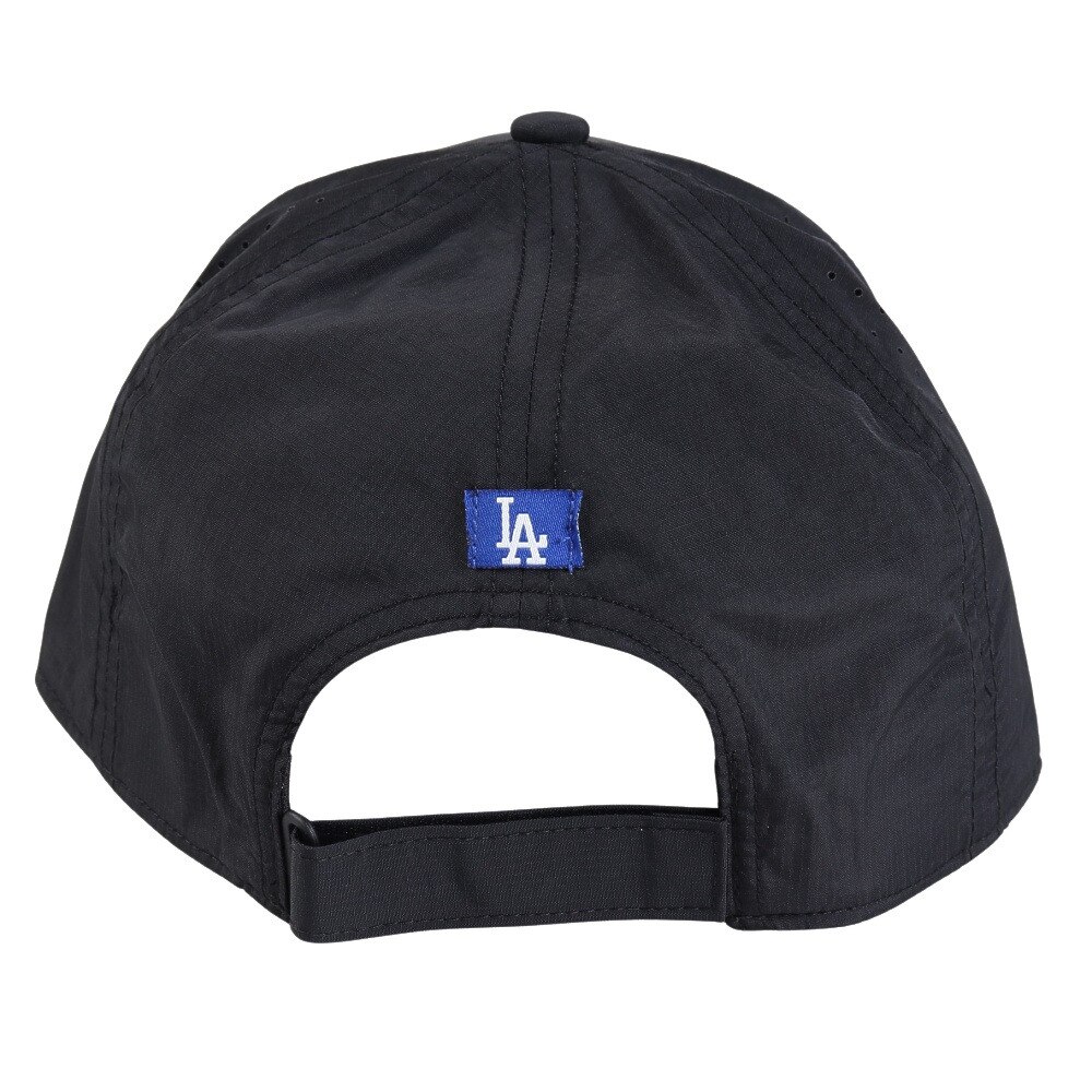 フォーティーセブン（47）（メンズ）ゴルフ キャップ ドジャース Fairholt B-FAIRM12BBU-BK