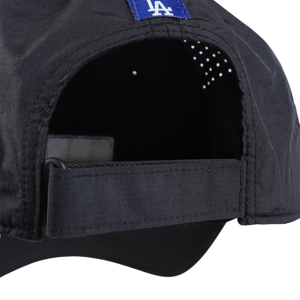 フォーティーセブン（47）（メンズ）ゴルフ キャップ ドジャース Fairholt B-FAIRM12BBU-BK