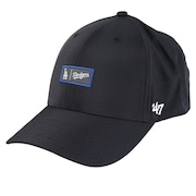 (メンズ)ゴルフ キャップ ドジャース Fairholt B-FAIRM12BBU-BK