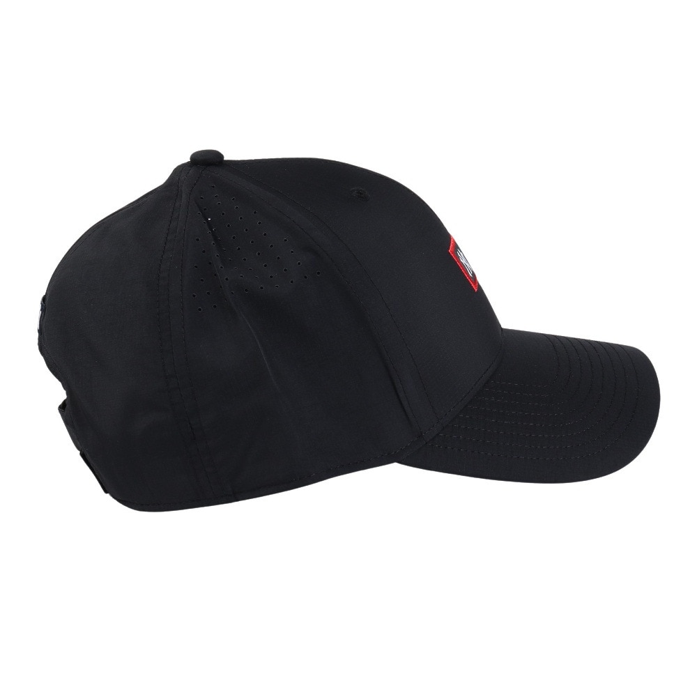 フォーティーセブン（47）（メンズ）ゴルフ キャップ ヤンキース Fairholt B-FAIRM17BBU-BK