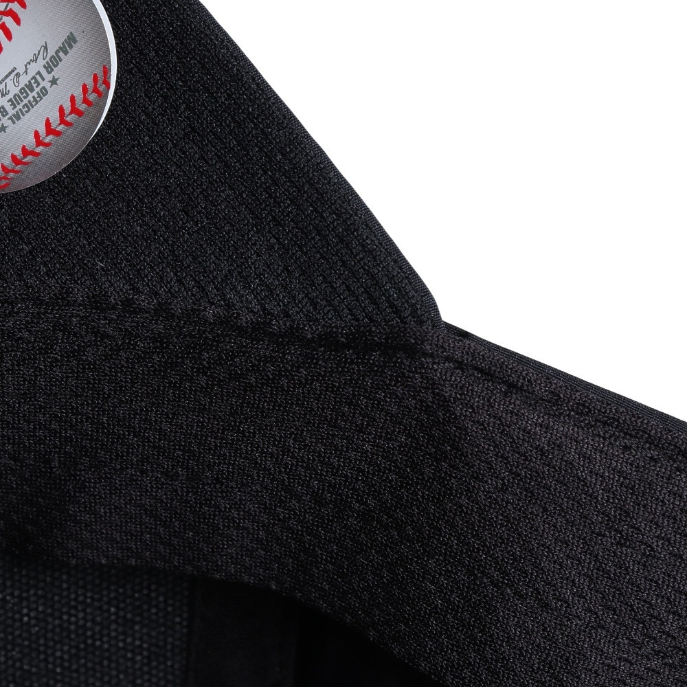 フォーティーセブン（47）（メンズ）ゴルフ キャップ ヤンキース Fairholt B-FAIRM17BBU-BK