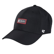 (メンズ)ゴルフ キャップ ヤンキース Fairholt B-FAIRM17BBU-BK