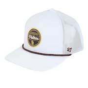 (メンズ)ゴルフ キャップ パドレス Fairway B-FAIRW21BBP-WH