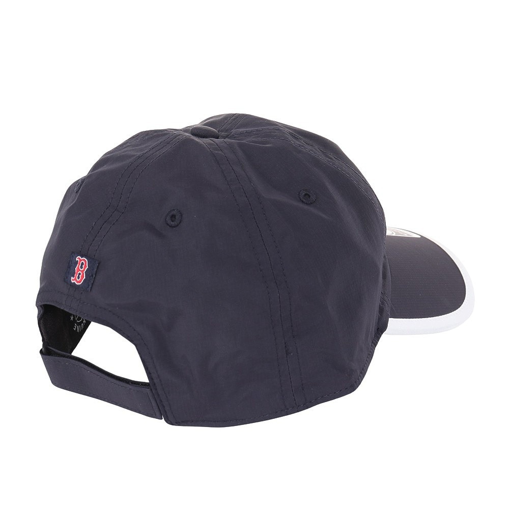 フォーティーセブン（47）（メンズ、レディース）ゴルフ Red Sox Microburst47 キャップ B-MBURS02BBU-NY