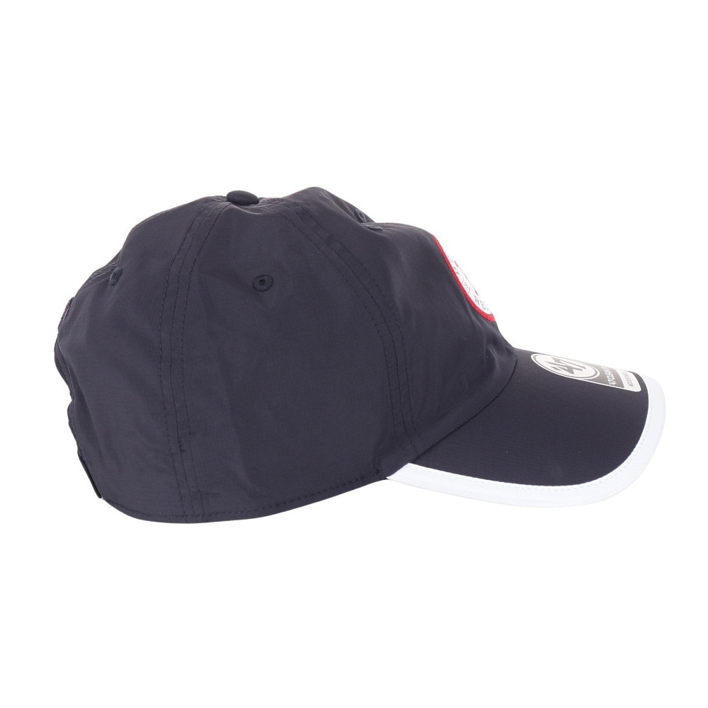フォーティーセブン（47）（メンズ、レディース）ゴルフ Red Sox Microburst47 キャップ B-MBURS02BBU-NY