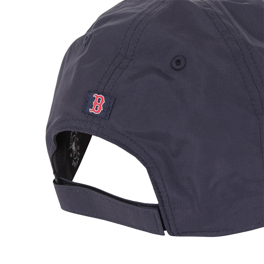フォーティーセブン（47）（メンズ、レディース）ゴルフ Red Sox Microburst47 キャップ B-MBURS02BBU-NY