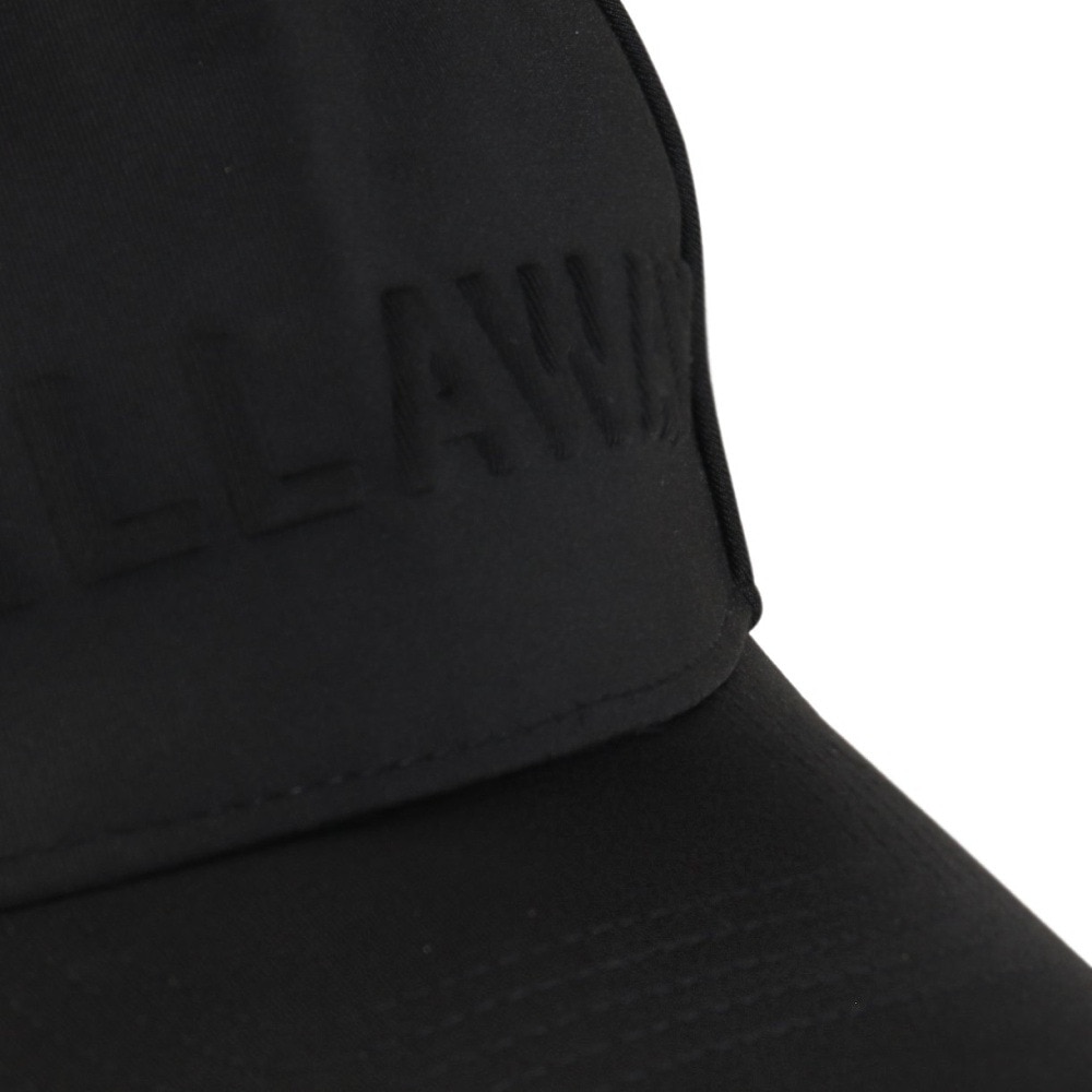 キャロウェイ（CALLAWAY）（メンズ）ゴルフ ロゴエンボスキャップ C24291102-1010