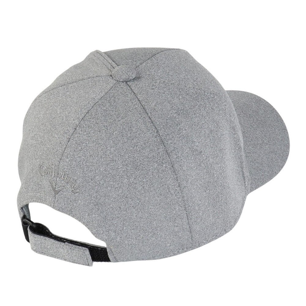 CLUBHAUS × Callaway コラボ　グレーキャップ CLUBHAUS × Callaway コラボ グレーキャップ CLUBHAUS