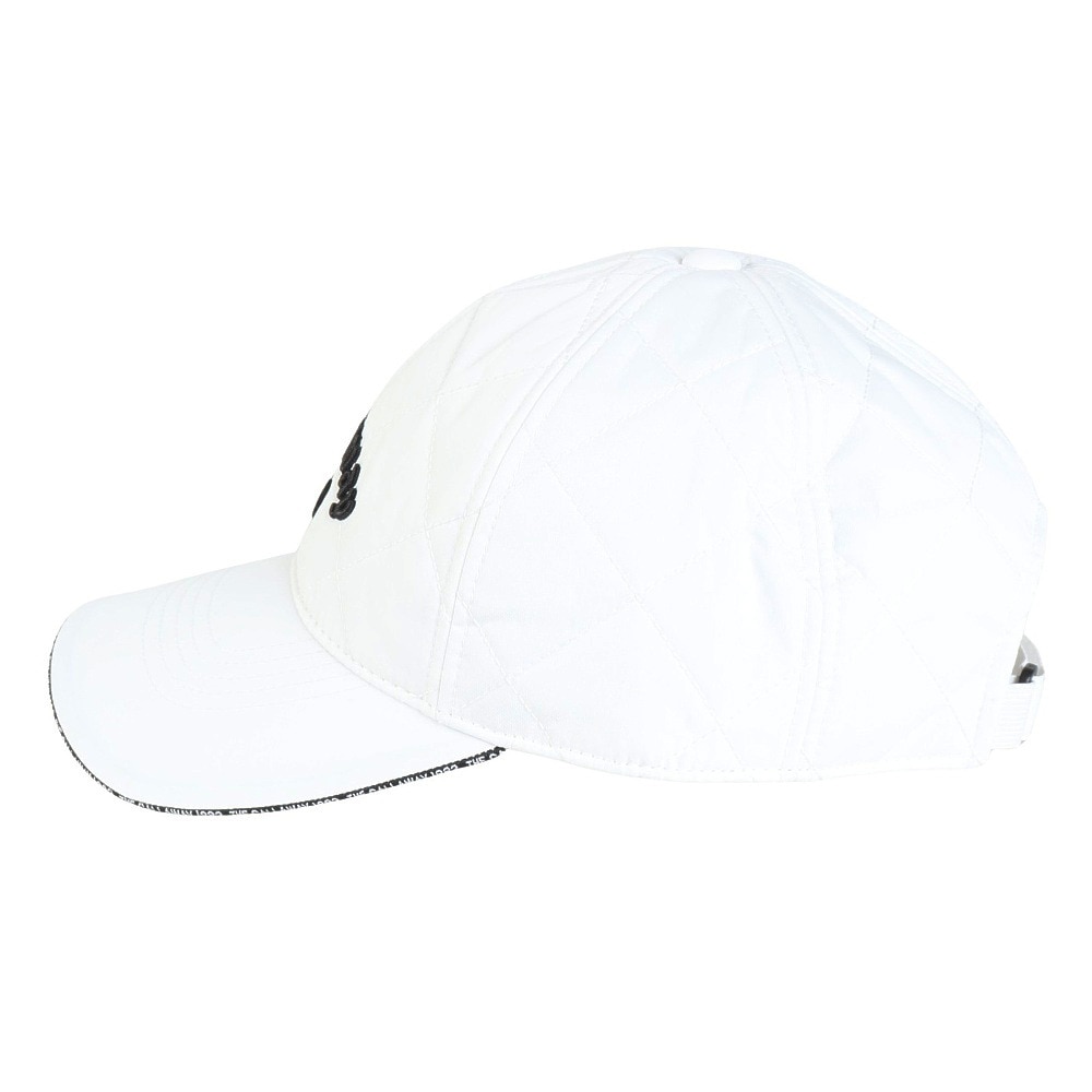 キャロウェイ（CALLAWAY）（メンズ）ゴルフ キルティングキャップ C24291110-1030