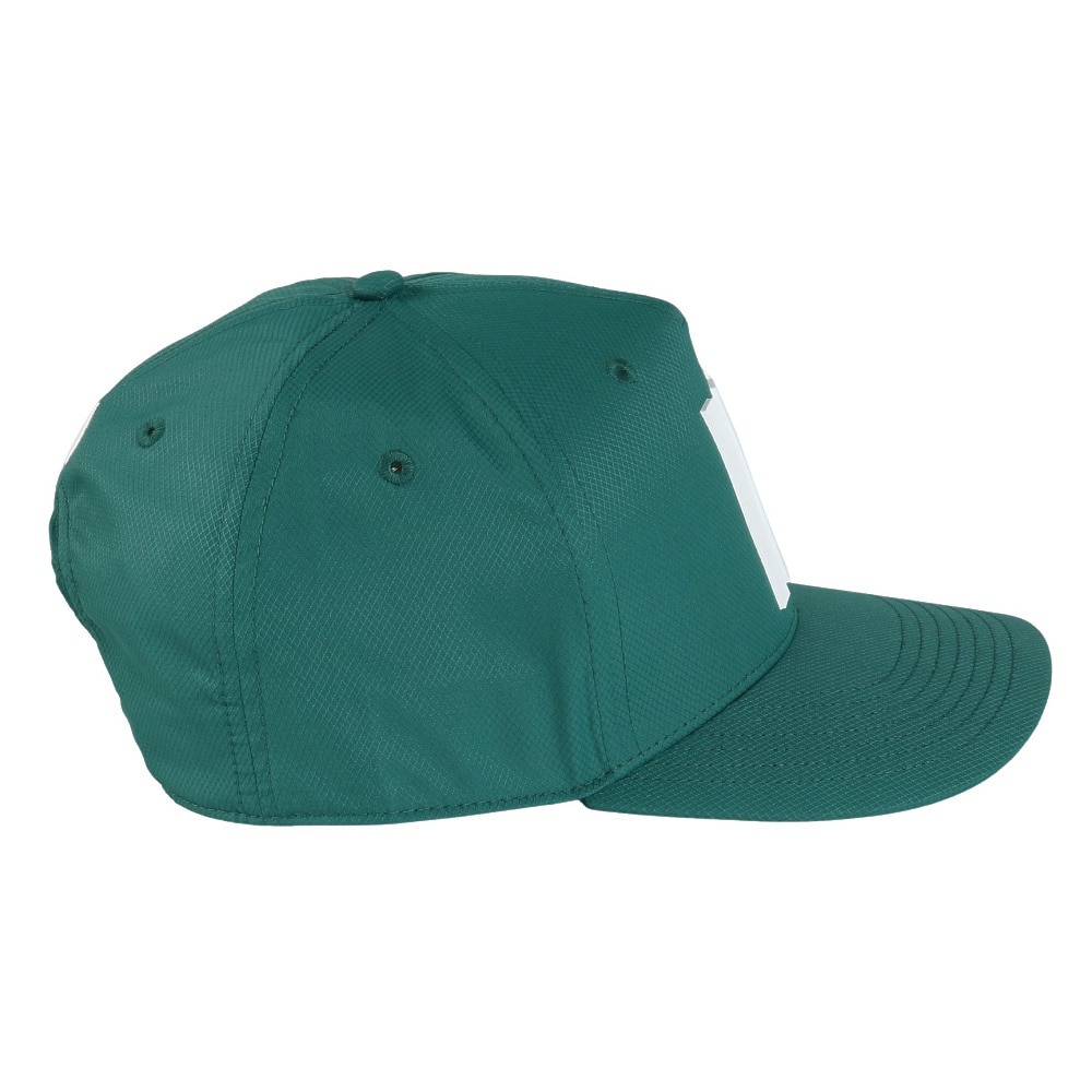 アディダス（adidas）（メンズ）ツアー スリーストライプ キャップ ENI99-IY4391 GRN