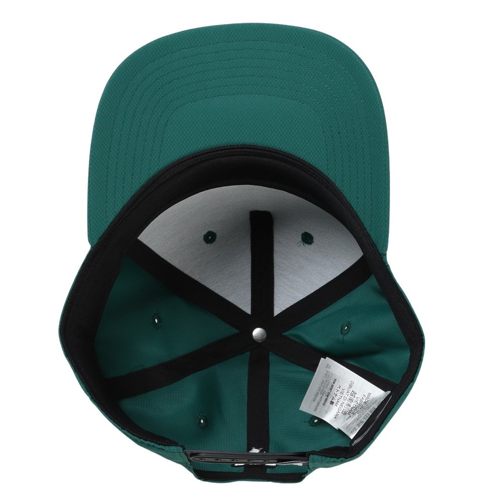 アディダス（adidas）（メンズ）ツアー スリーストライプ キャップ ENI99-IY4391 GRN