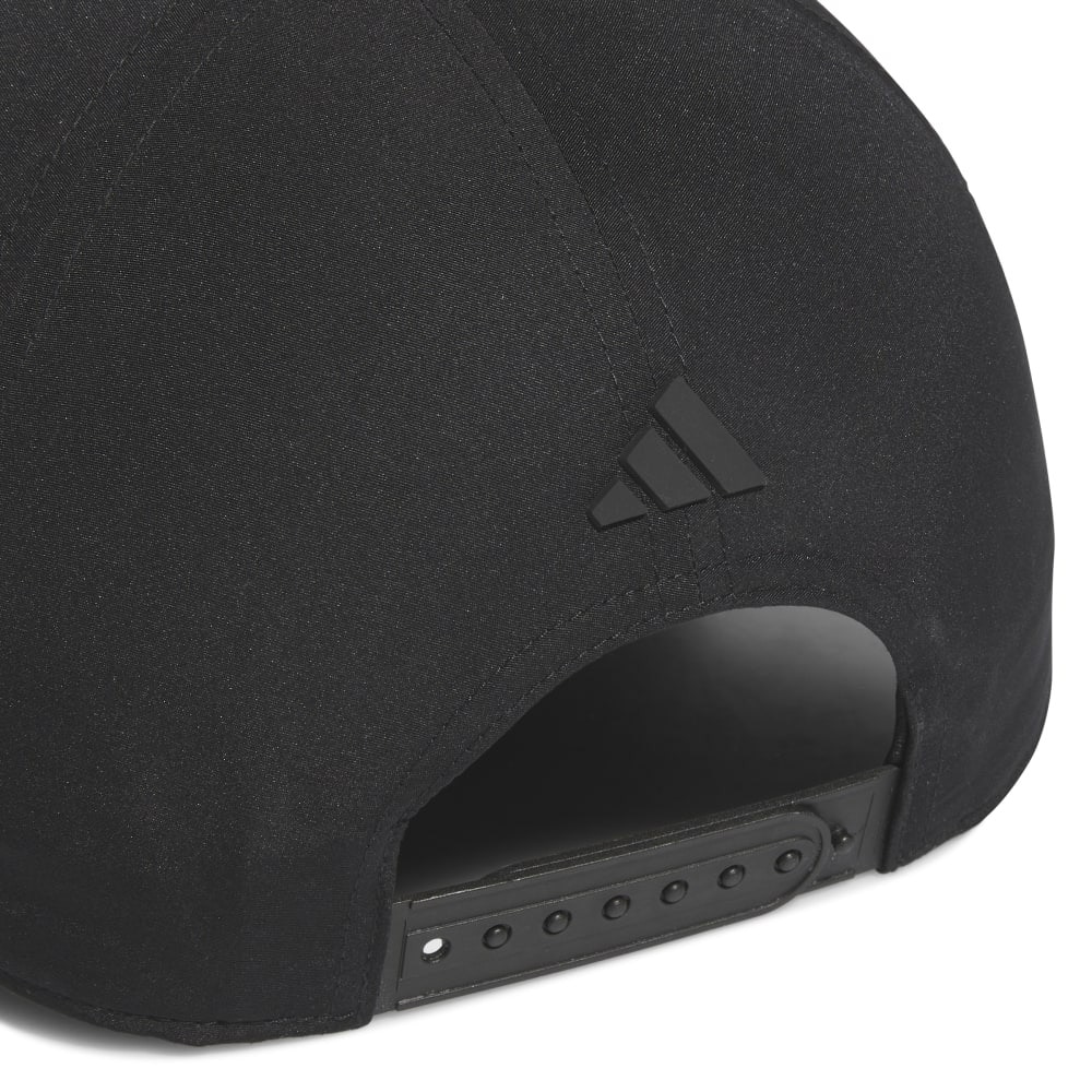 アディダス（adidas）（メンズ）ゴルフ ツアー スタンプキャップ JTW23-IY5444 BK