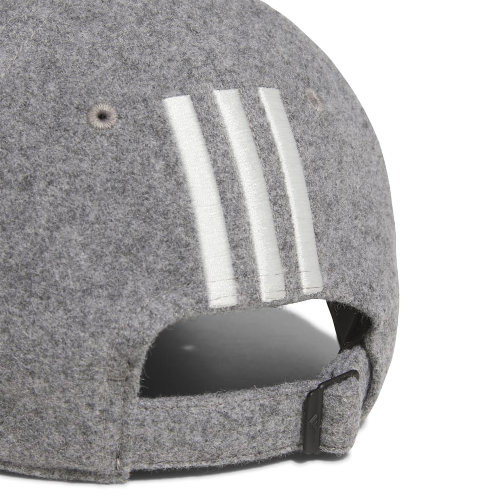 アディダス（adidas）（メンズ、レディース）ツイード キャップ JTY41-IS6574 GRY