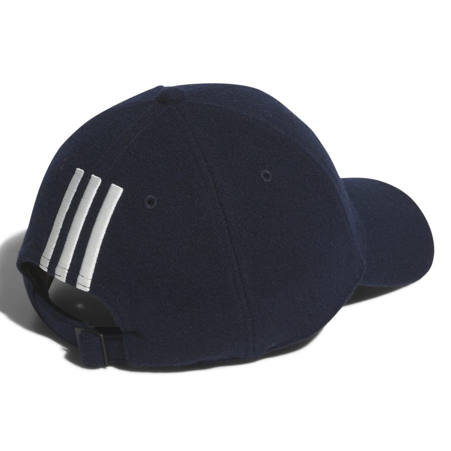 アディダス（adidas）（メンズ、レディース）ツイード キャップ JTY41-IS6575 NVY