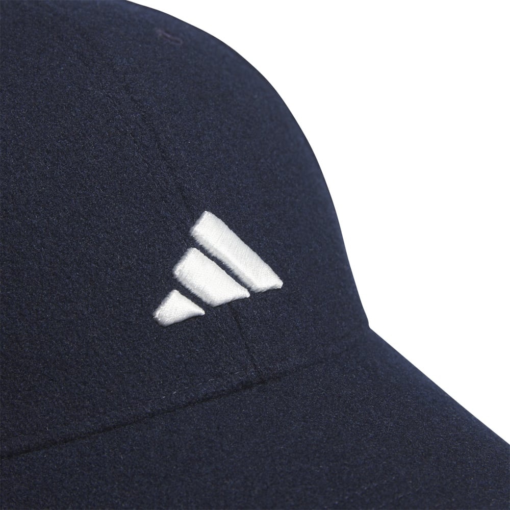 アディダス（adidas）（メンズ、レディース）ツイード キャップ JTY41-IS6575 NVY
