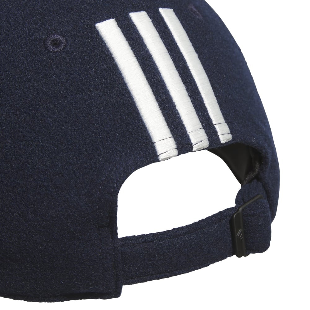 アディダス（adidas）（メンズ、レディース）ツイード キャップ JTY41-IS6575 NVY