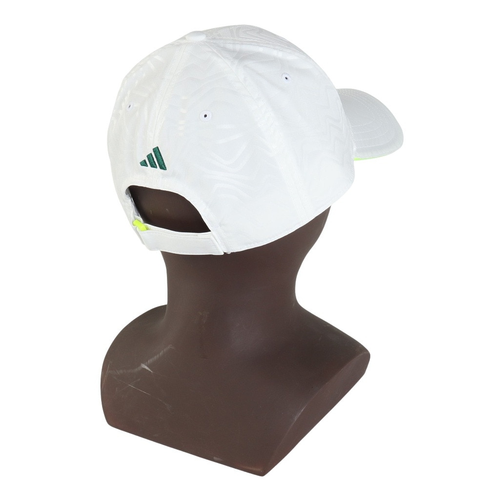 アディダス（adidas）（メンズ、レディース）ゴルフ コードカオス キャップ JTY45-IS6577 W