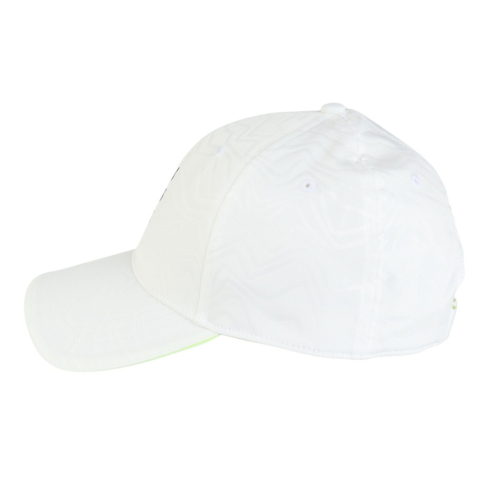 アディダス（adidas）（メンズ、レディース）ゴルフ コードカオス キャップ JTY45-IS6577 W